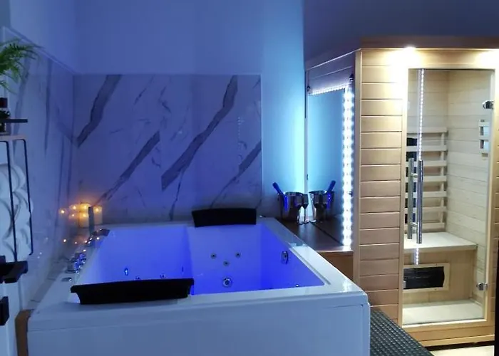 Piccolo Incanto Spa
