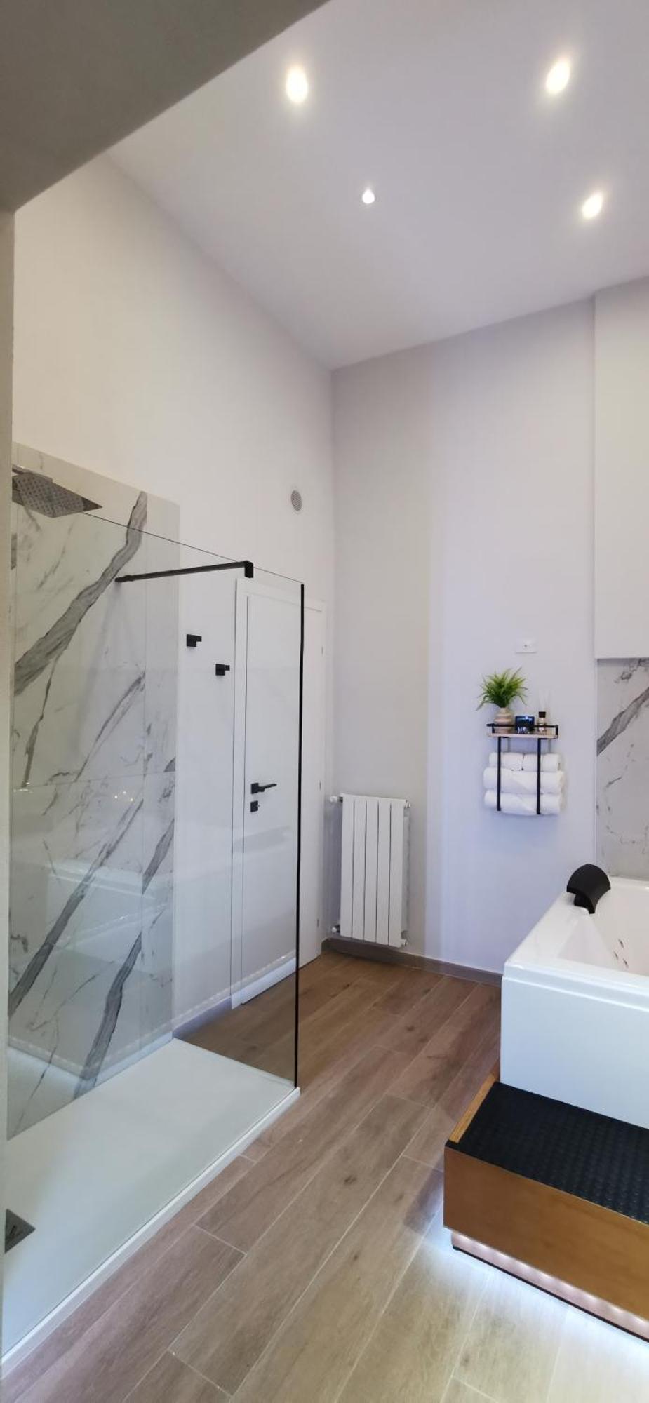 Piccolo Incanto Spa