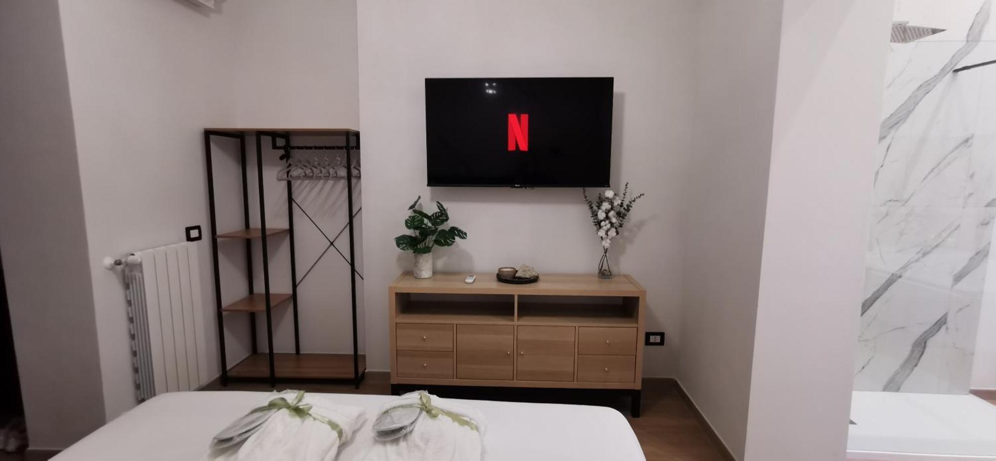 Piccolo Incanto Spa Apartment