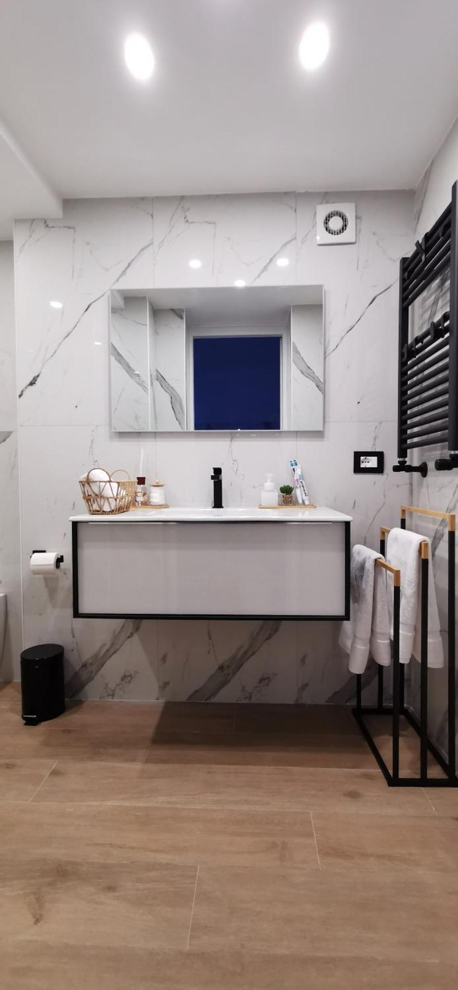 Piccolo Incanto Spa Apartment Palermo