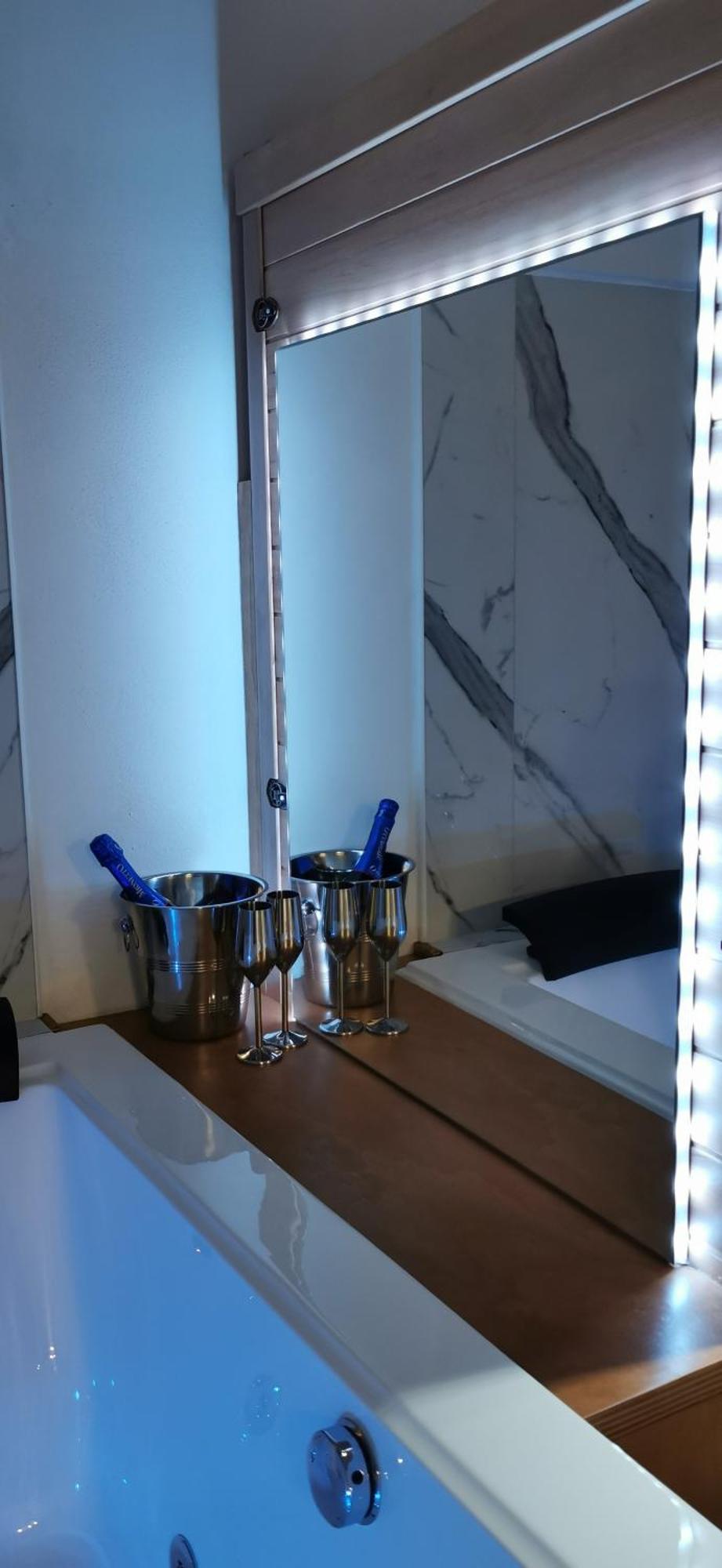 Piccolo Incanto Spa Apartment Palermo