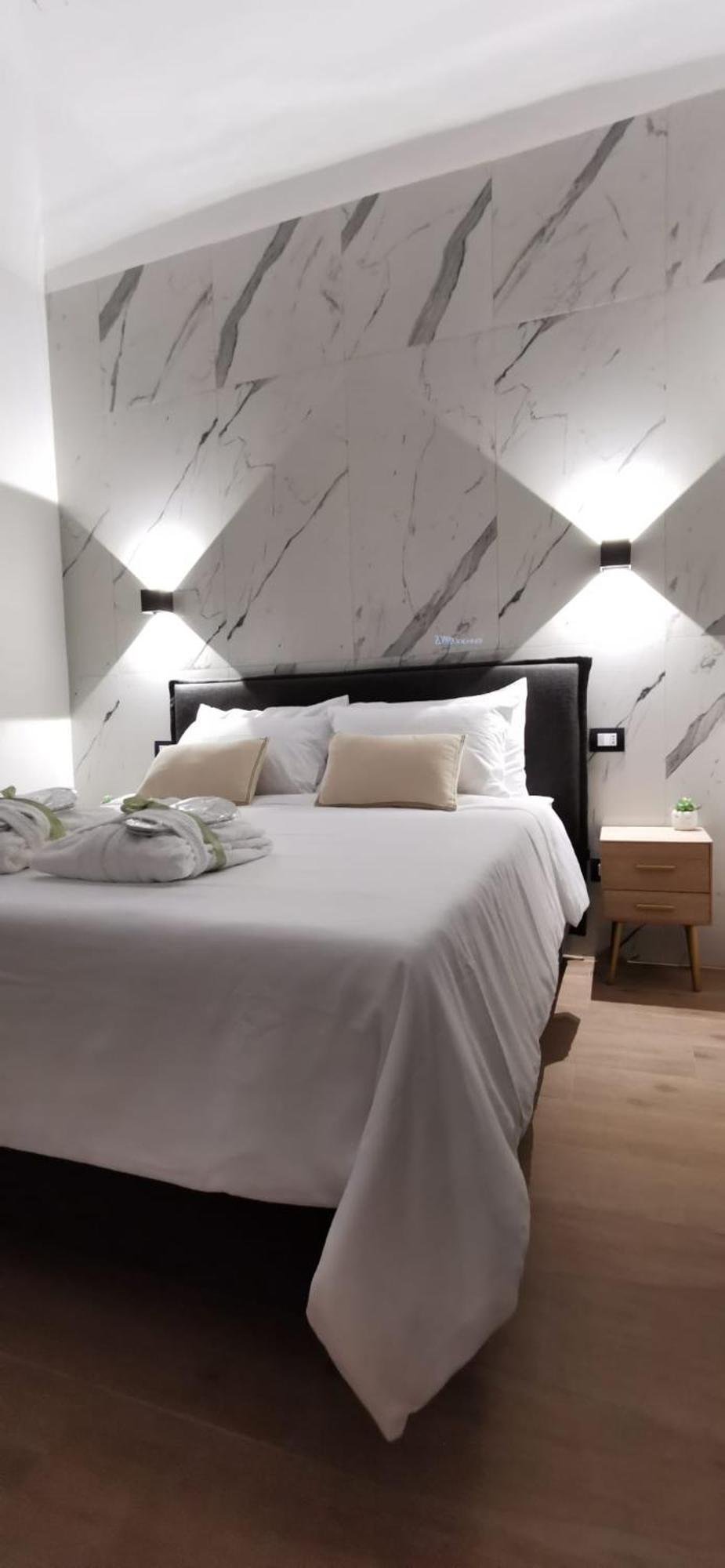 Piccolo Incanto Spa Apartment Palermo