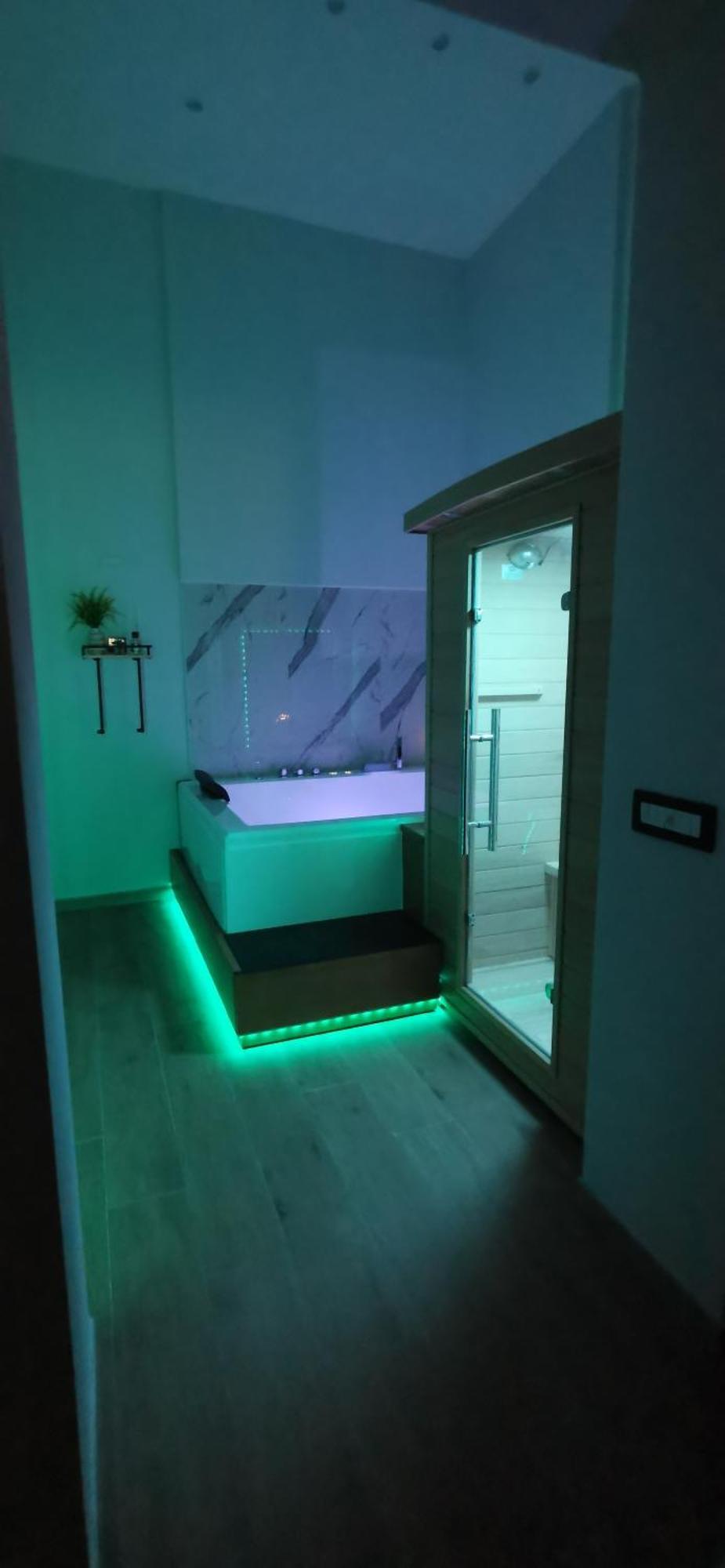 Piccolo Incanto Spa * Palermo