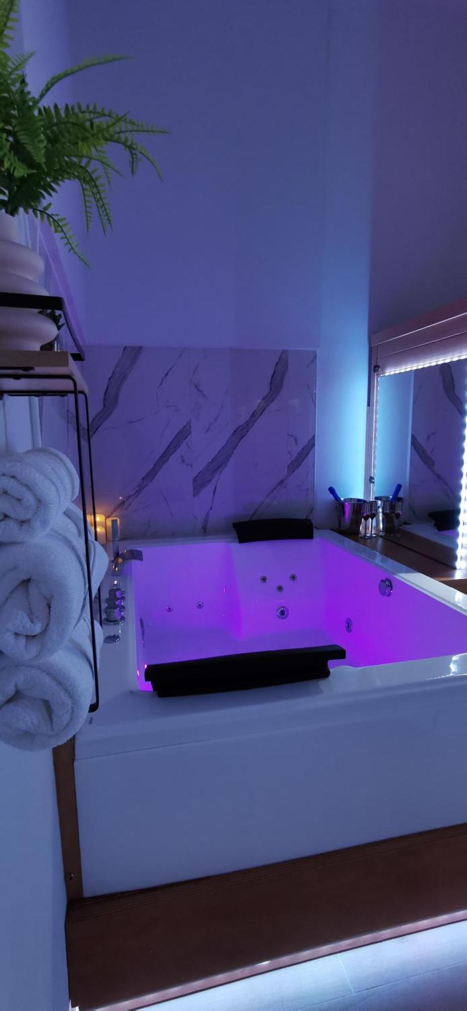 Piccolo Incanto Spa Appartamento
