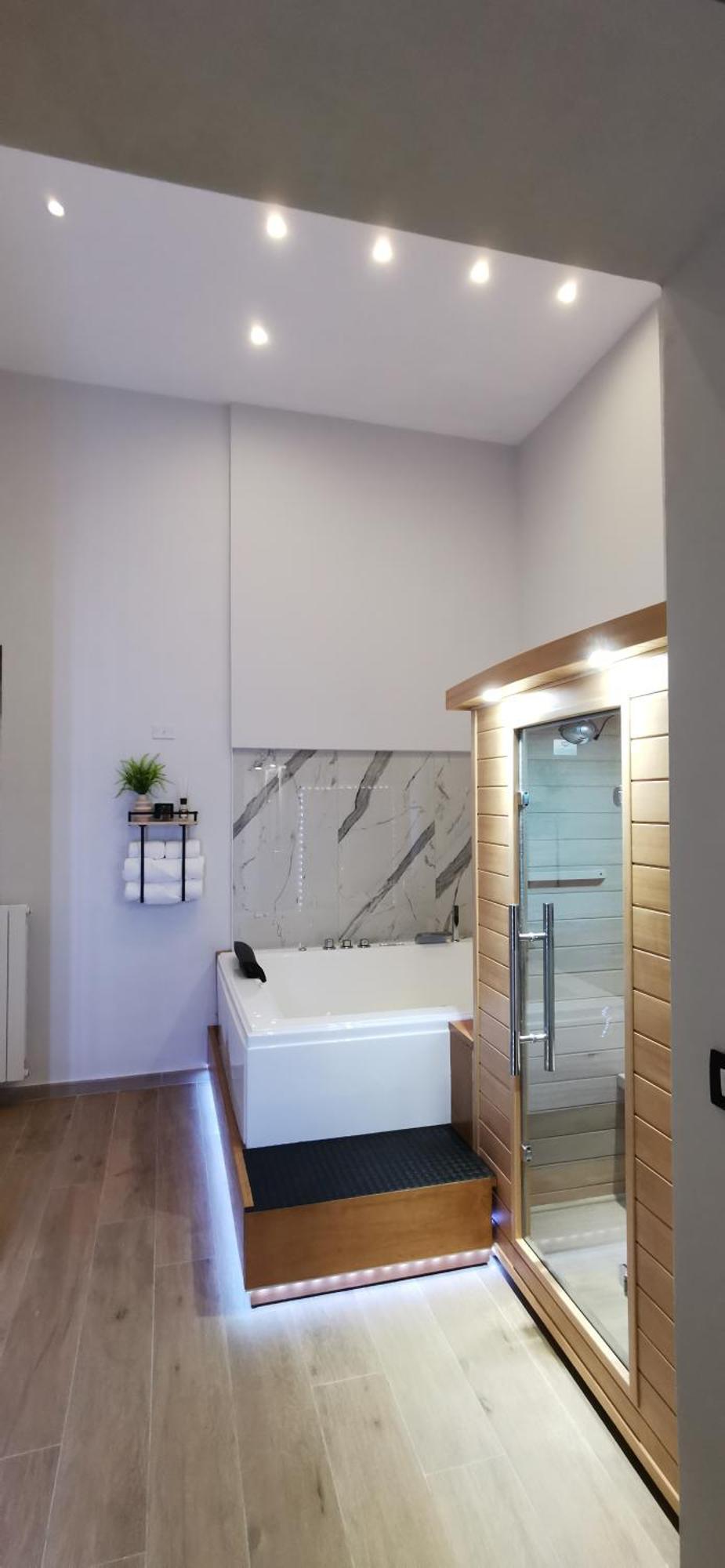 Piccolo Incanto Spa *