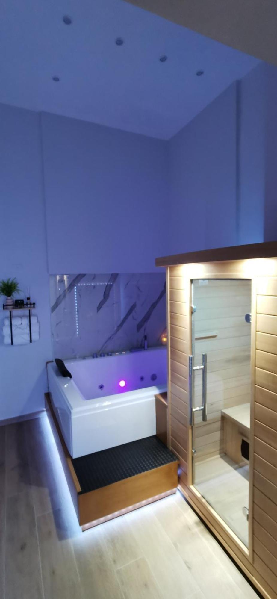 Piccolo Incanto Spa *