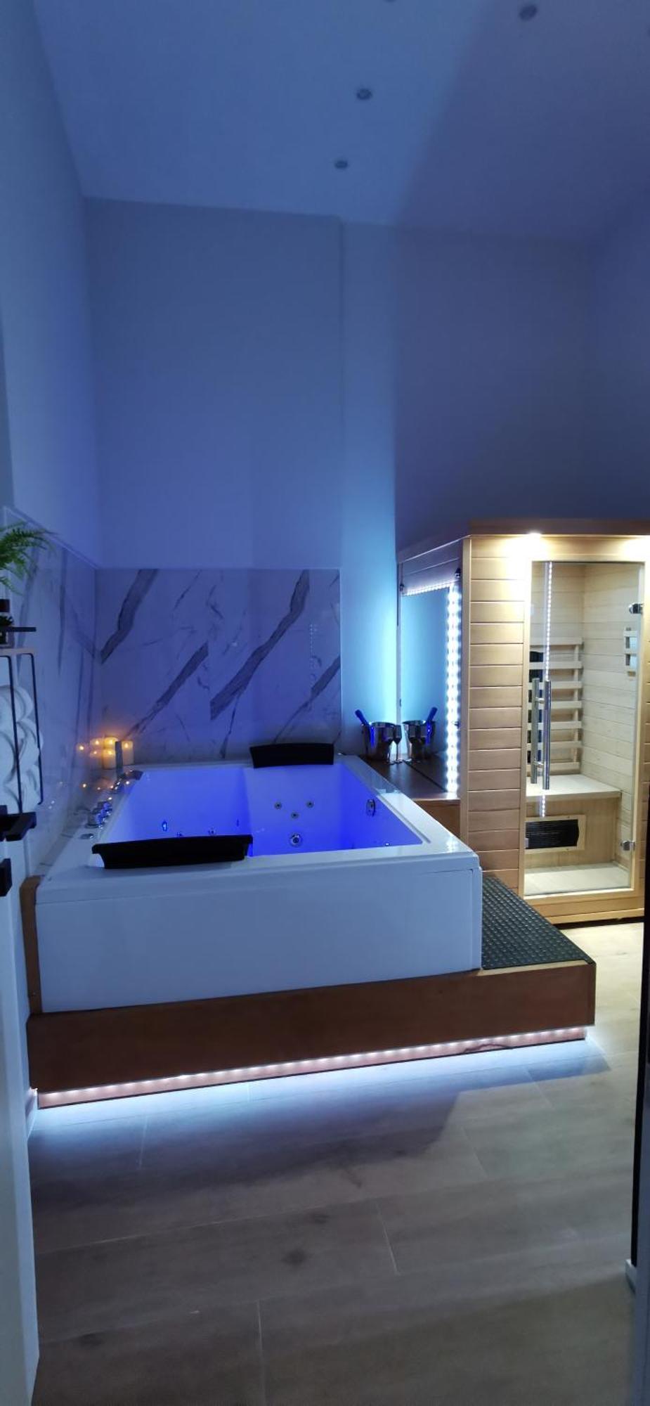 Piccolo Incanto Spa *