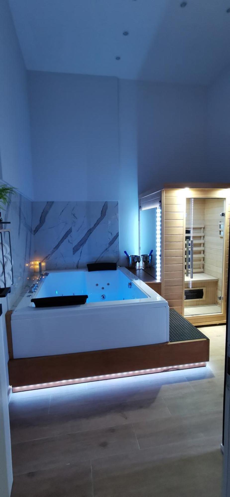 Piccolo Incanto Spa * Palermo