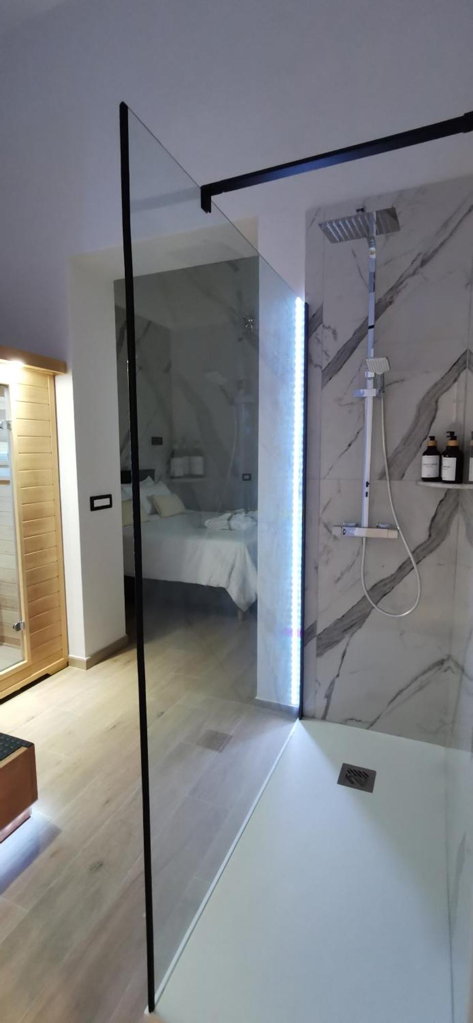 Piccolo Incanto Spa *