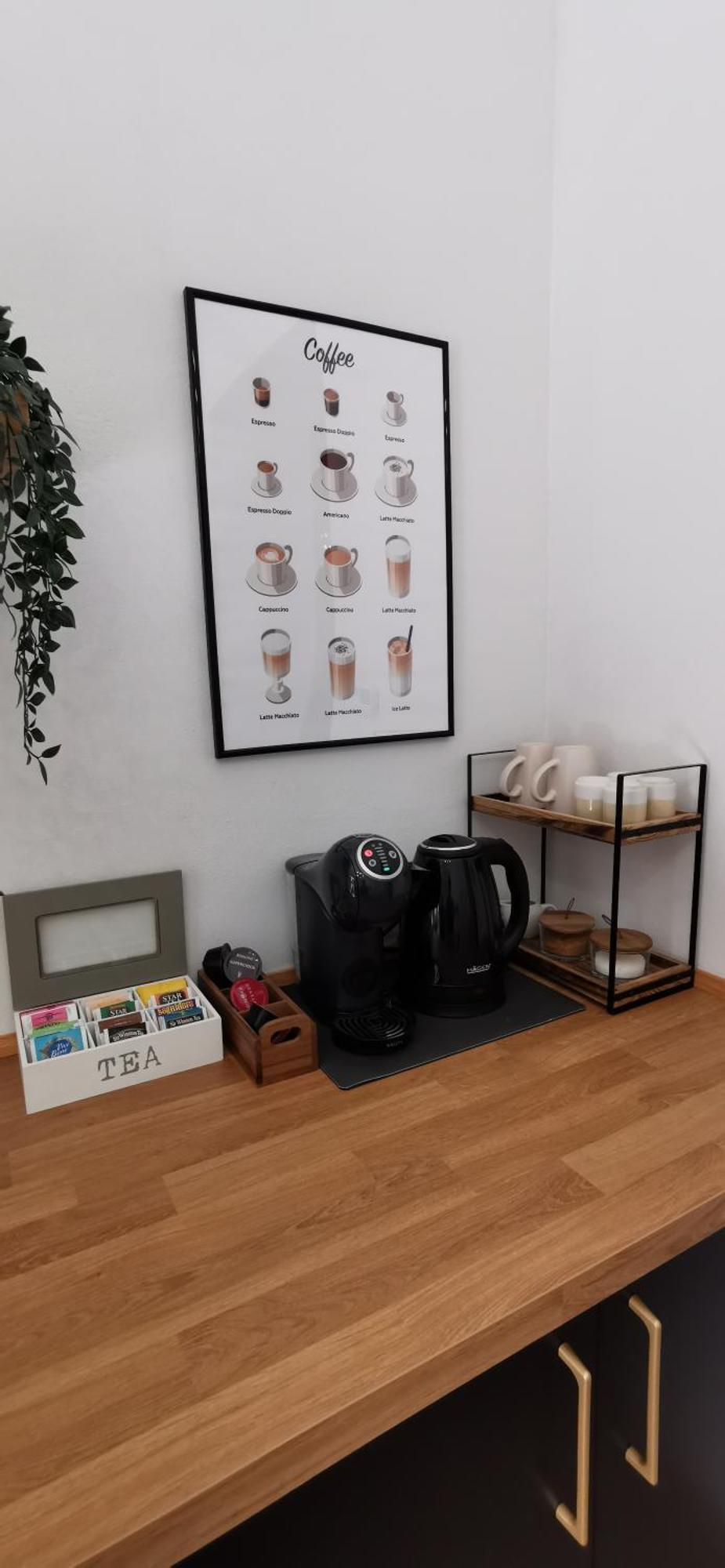 Appartamento Piccolo Incanto Spa Palermo