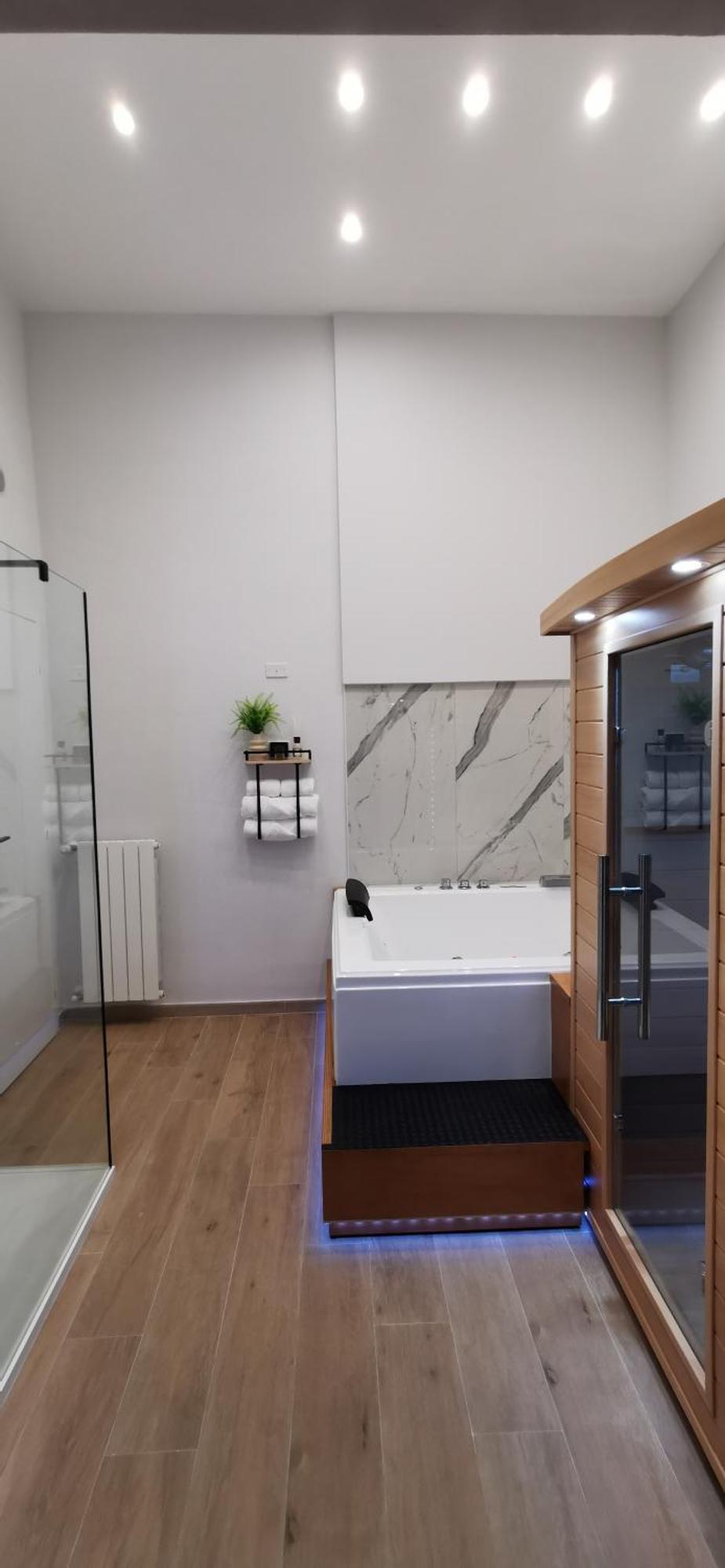 Piccolo Incanto Spa * Palermo