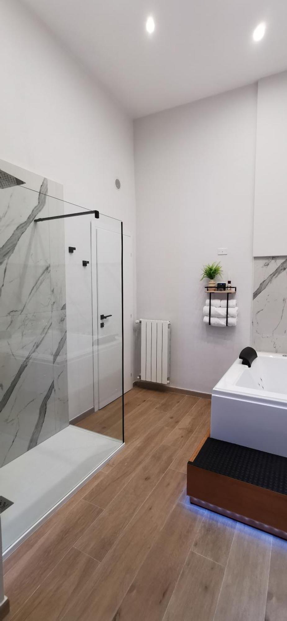 Piccolo Incanto Spa