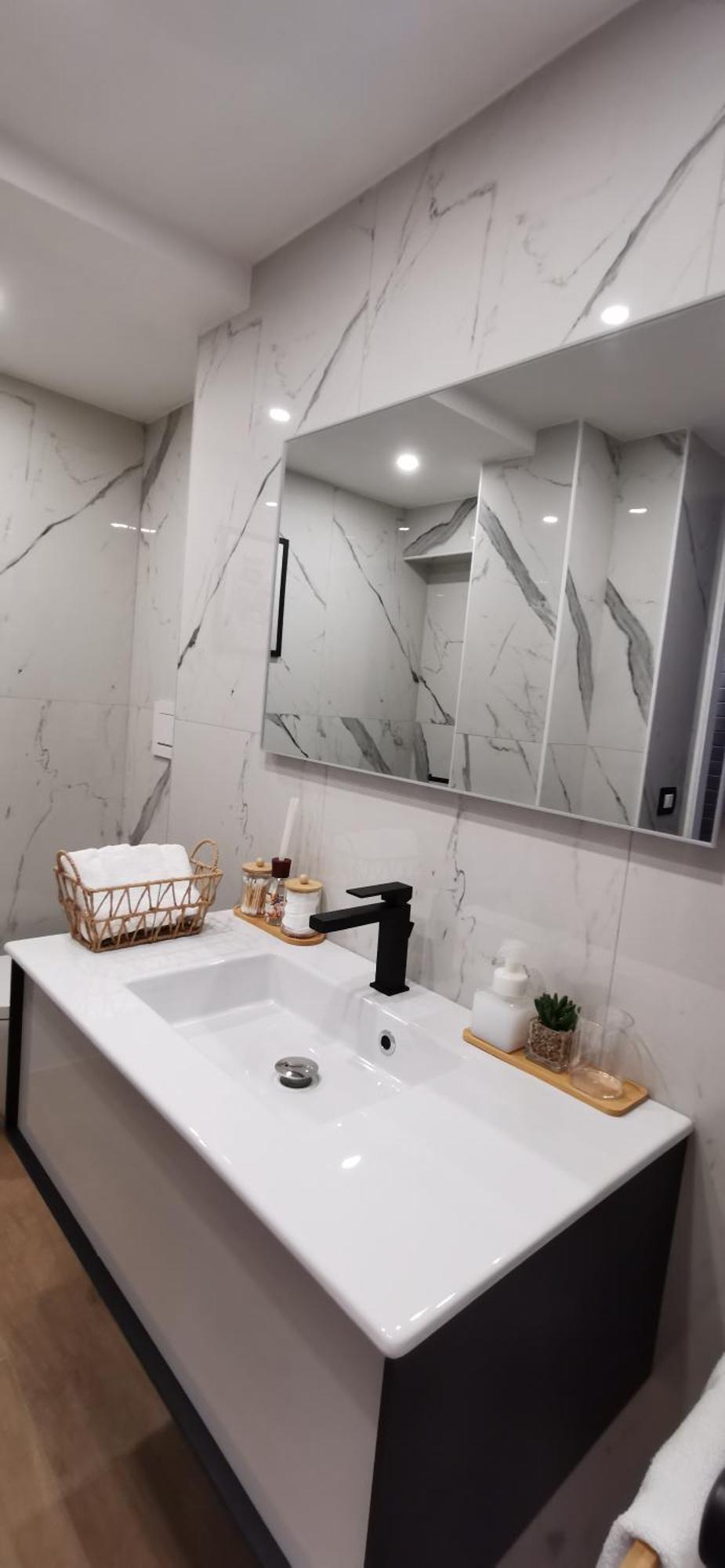 Appartamento Piccolo Incanto Spa