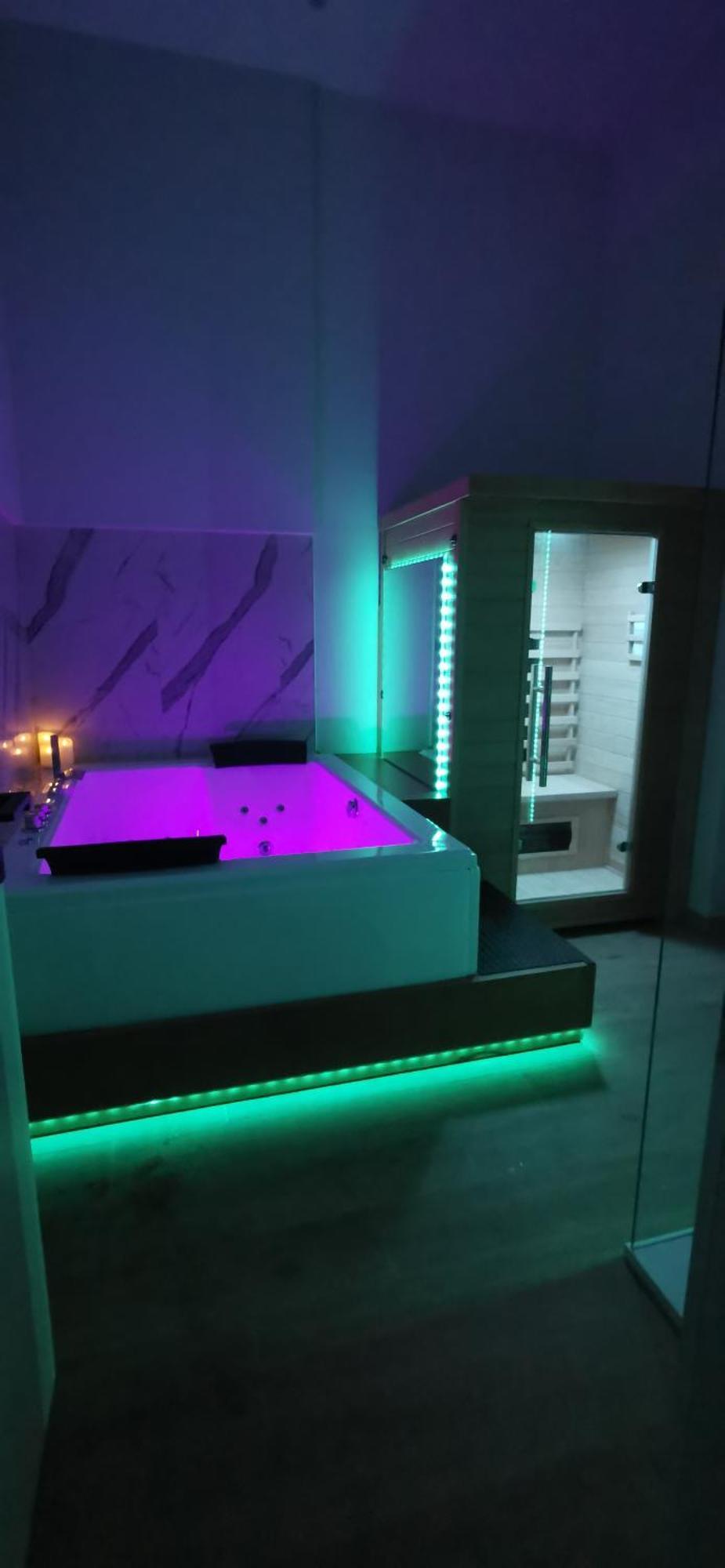 Piccolo Incanto Spa *