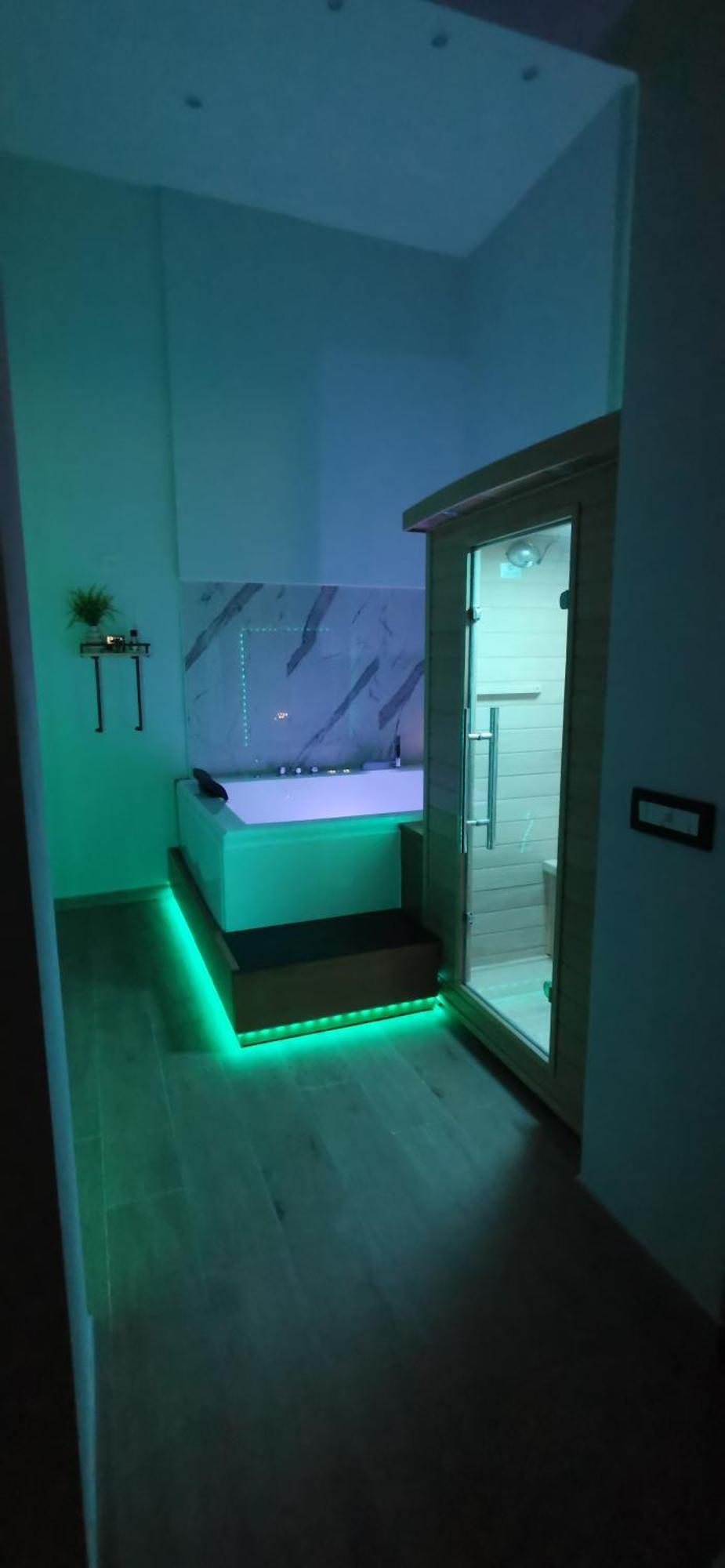 Piccolo Incanto Spa Palermo
