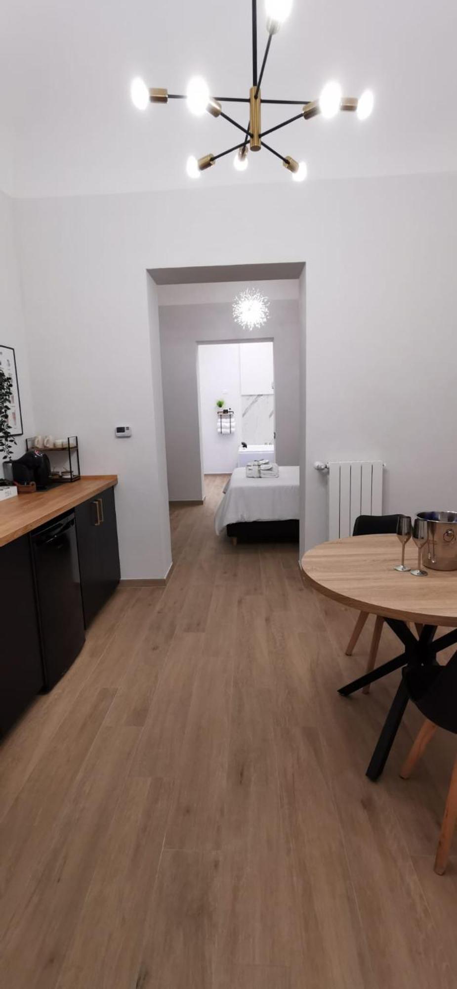 Piccolo Incanto Spa Appartamento
