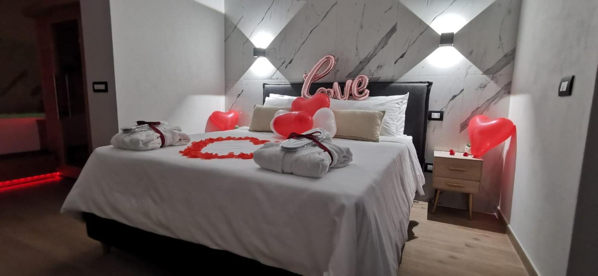 Appartamento Piccolo Incanto Spa Palermo